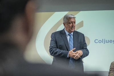 80 influenciadores y representantes asistieron a capacitaciones de rifas y promocionales en redes sociales